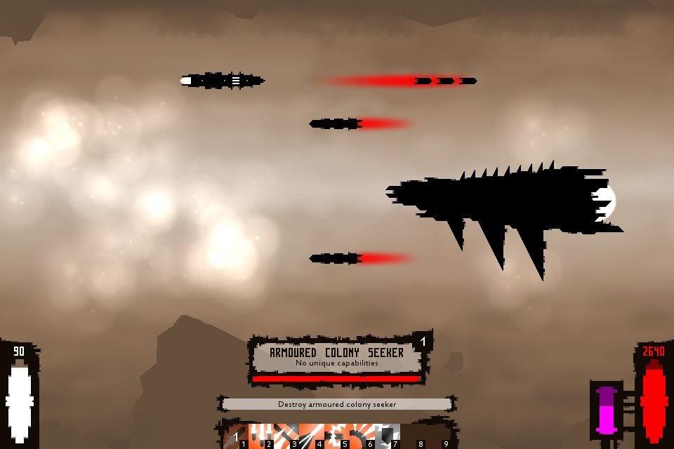 Screen Shot image 0 Sector Six بي سي ستيم كود رقمي