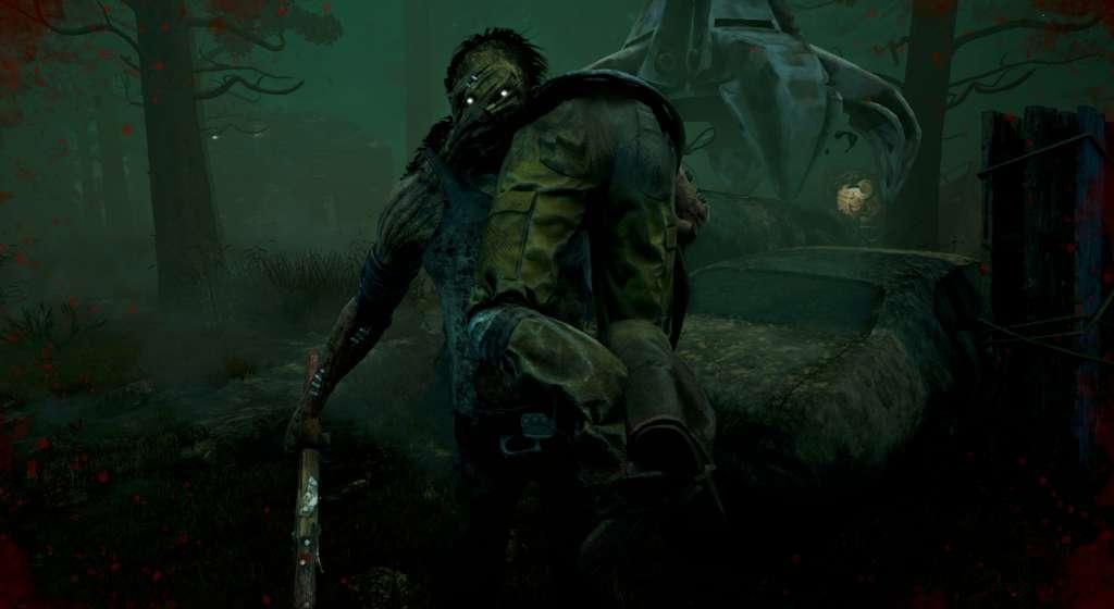 Screen Shot image 0 Dead By Daylight Halloween اصدار ستيم كود رقمي