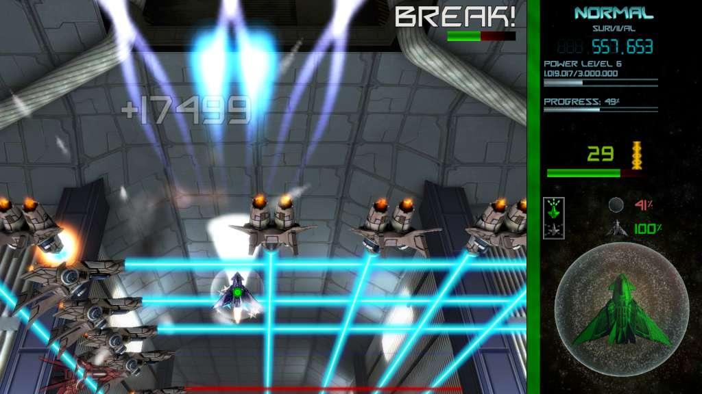 Screen Shot image 0 Star Saviors ستيم هدية