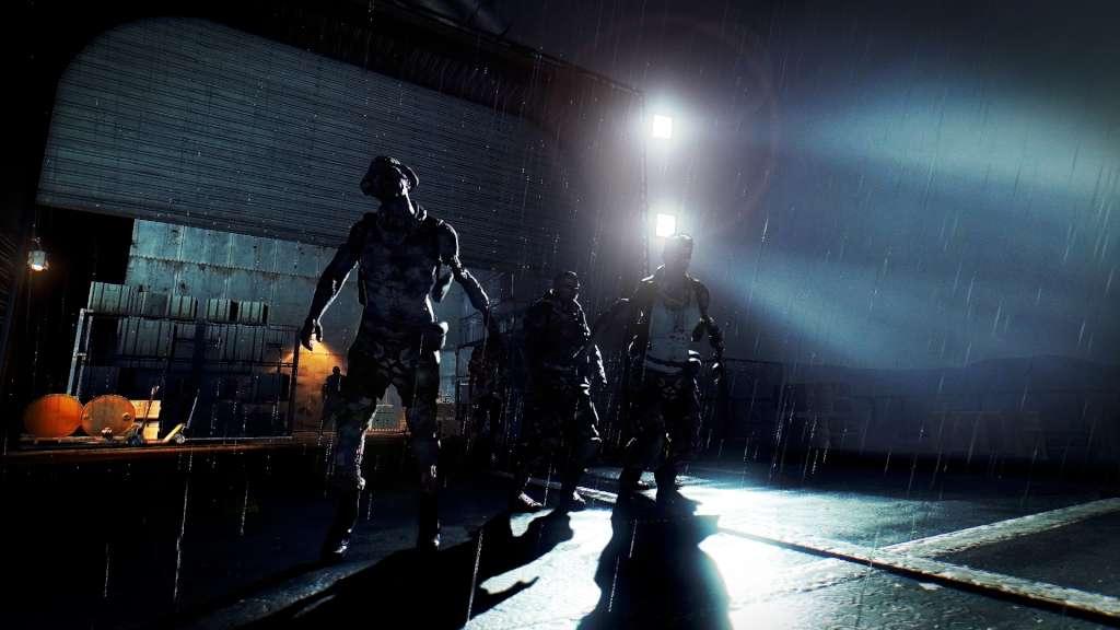 Dead Island Riptide Definitive اصدار RU VPN Activated ستيم كود رقمي