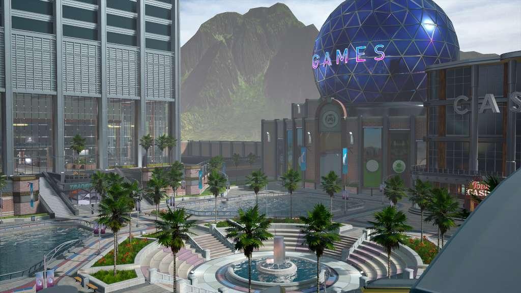 Screen Shot image 0 Tower Unite رابط هديه ستيم