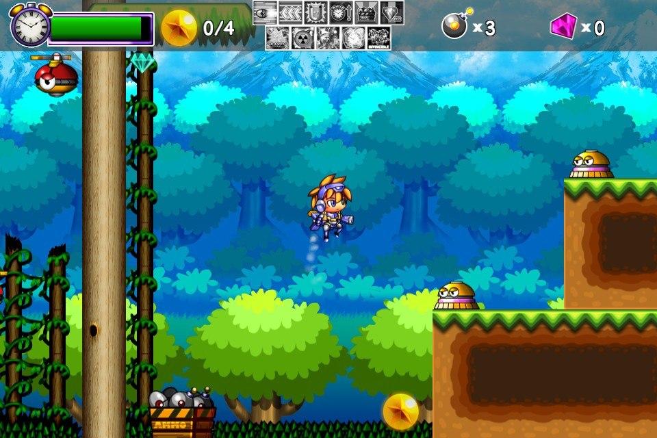 Screen Shot image 0 Dyna Bomb ارجنتيني اكسبوكس 1 / إكس بوكس سيريس X|S كود رقمي