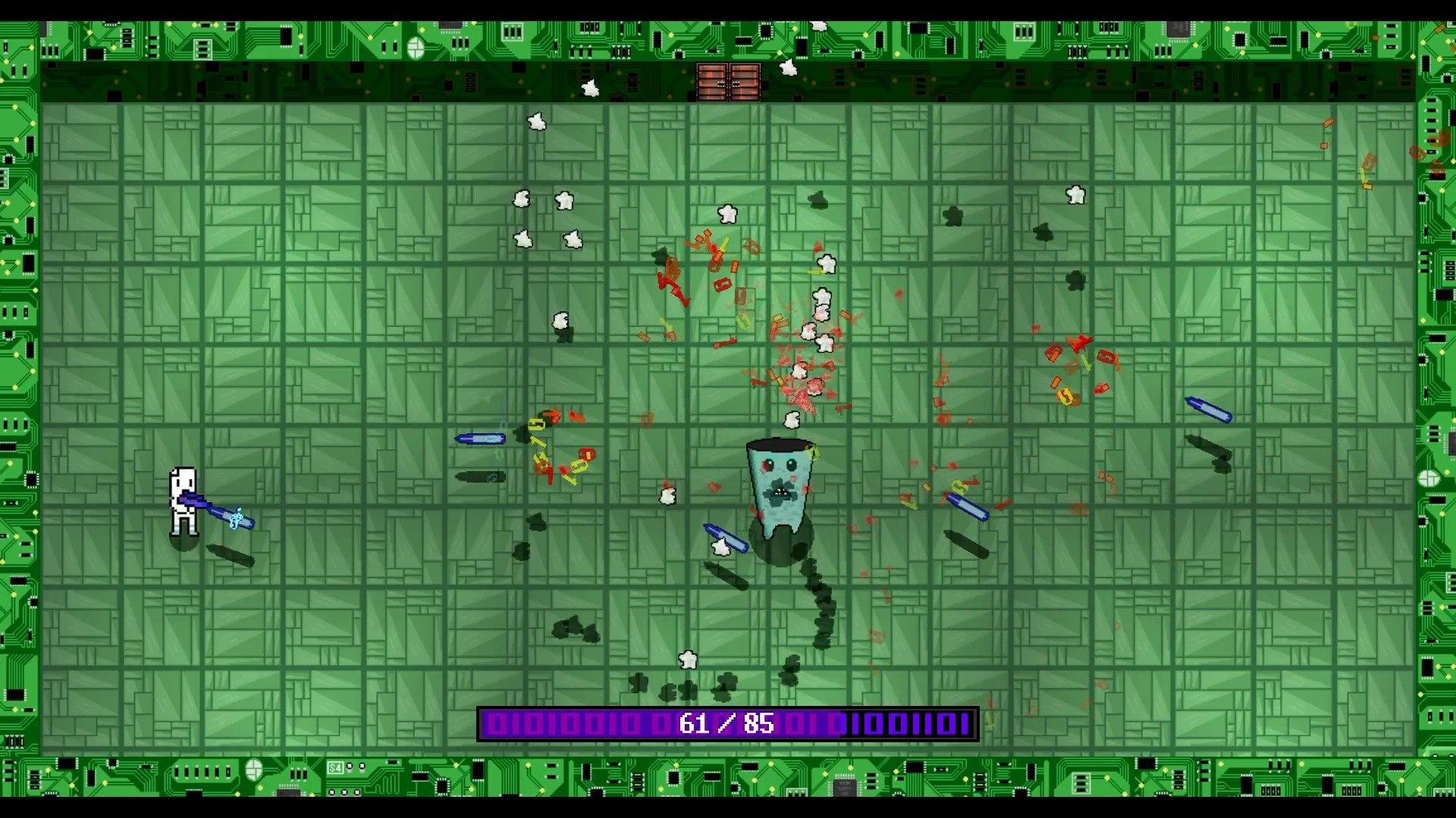 Screen Shot image 0 Virtual Rogue ستيم كود رقمي