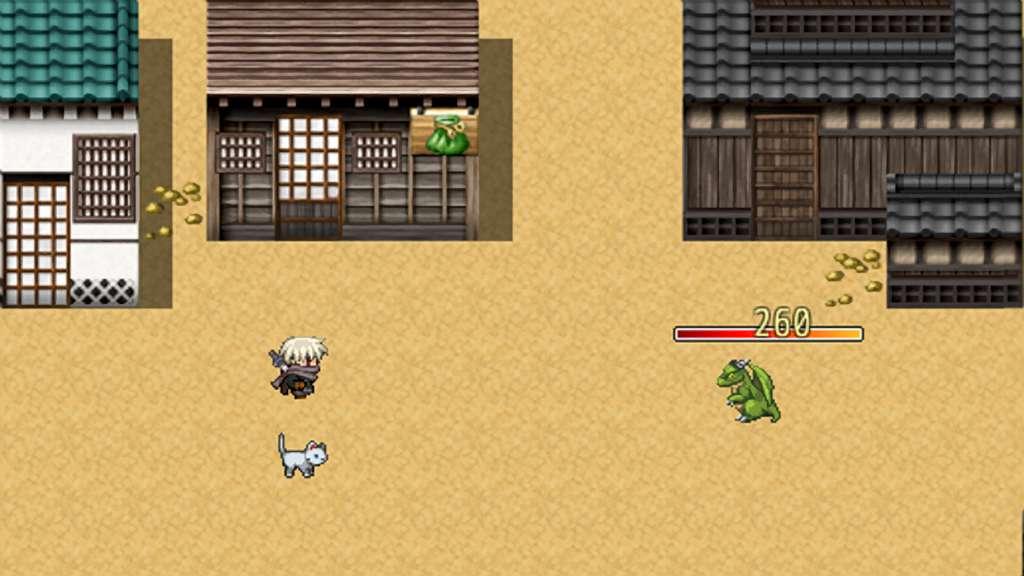 Screen Shot image 0 Sins Of The Demon RPG ستيم كود رقمي