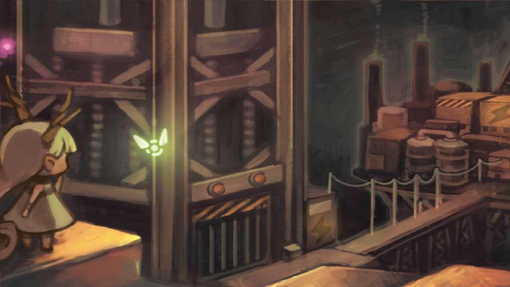 Screen Shot image 5 A Rose In The Twilight / Htol#NiQ: The Firefly Diary Digital اصدار محدود بي سي ستيم كود رقمي