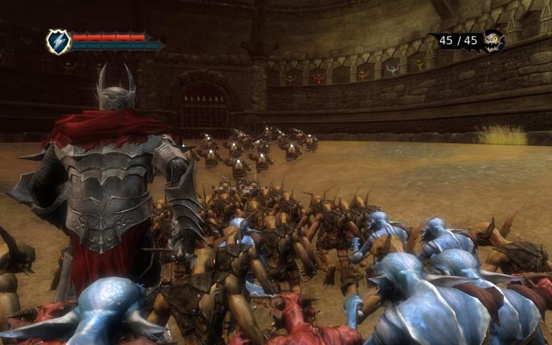 Screen Shot image 2 Overlord - Raising Hell DLC ستيم هدية