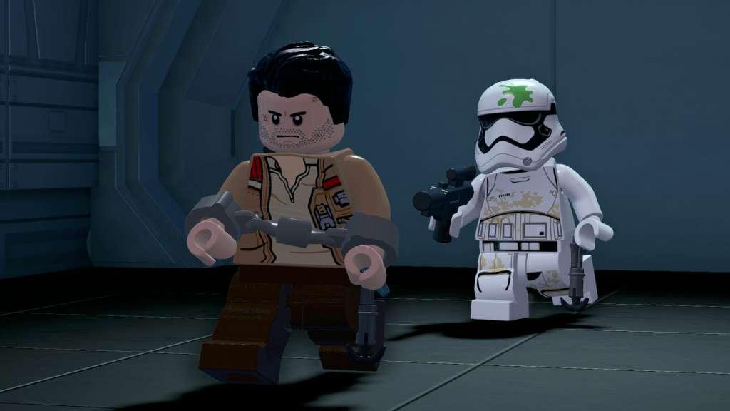 Screen Shot image 0 LEGO Star Wars: The Force Awakens - The Empire Strikes Back Character Pack DLC ستيم كود رقمي