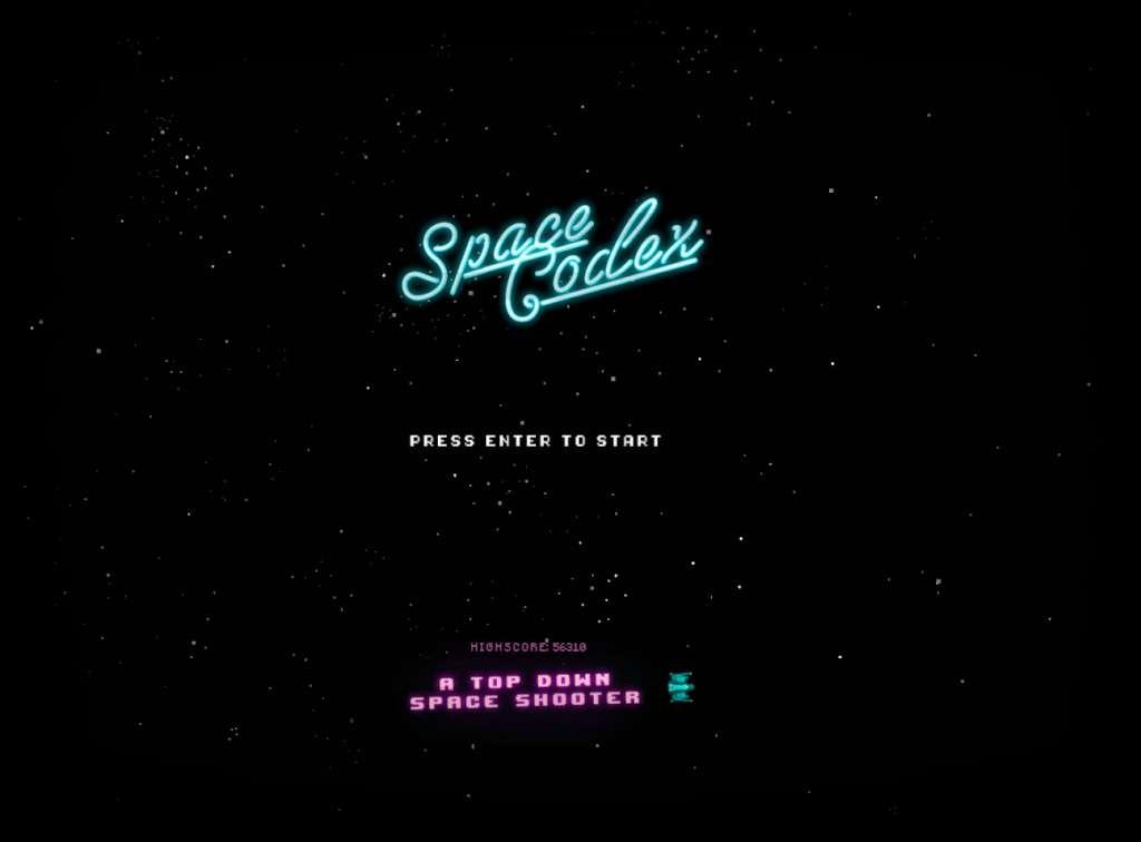 Screen Shot image 0 Space Codex ستيم كود رقمي