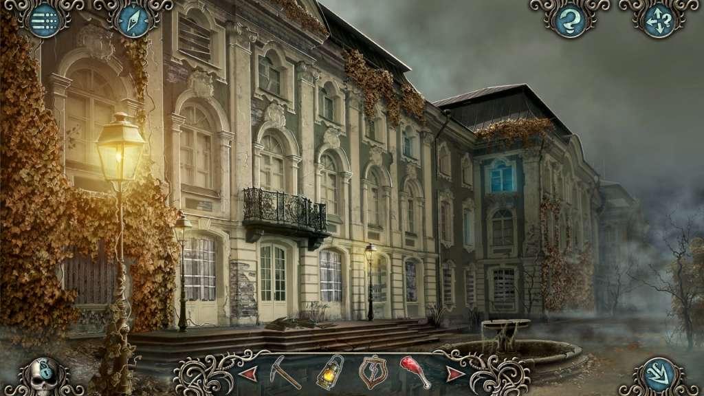 Screen Shot image 4 Cursed ستيم كود رقمي
