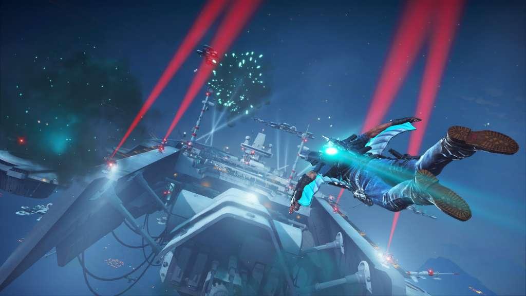 Screen Shot image 0 Just Cause 3 - Air, Land And Sea Expansion Pass DLC بي سي ستيم كود رقمي