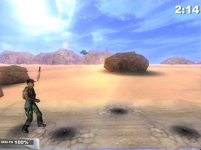 Screen Shot image 4 Alpha Zylon ستيم كود رقمي