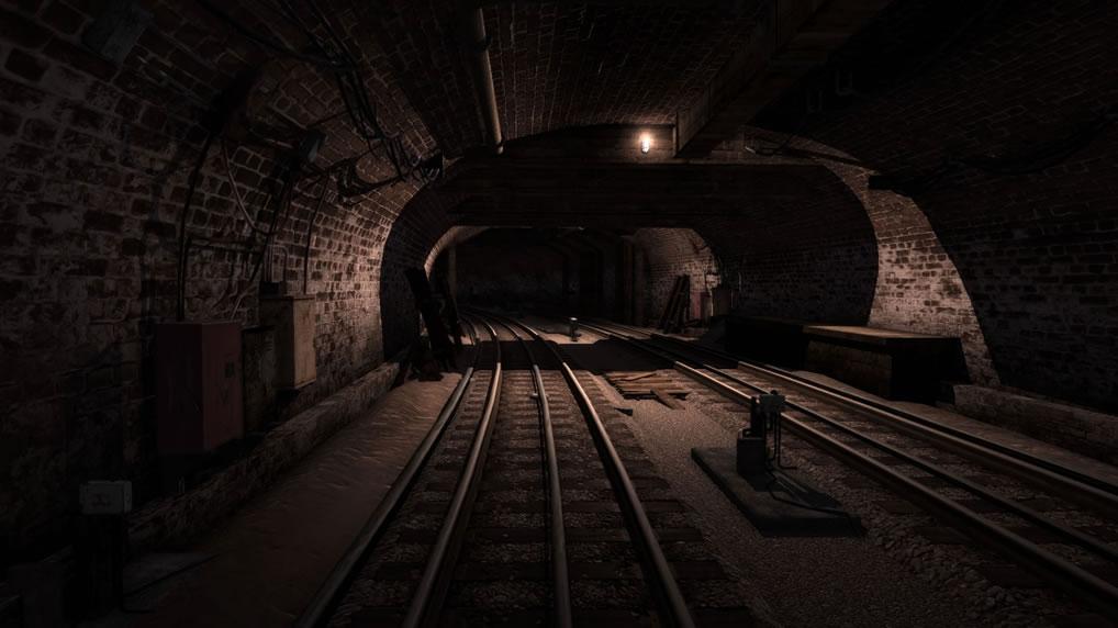 Screen Shot image 0 World Of Subways 3 – London Underground Circle Line بي سي ستيم كود رقمي