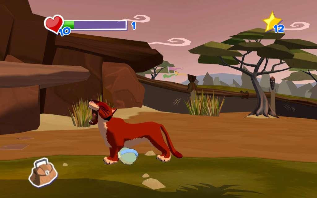 Screen Shot image 0 World Of Zoo ستيم كود رقمي