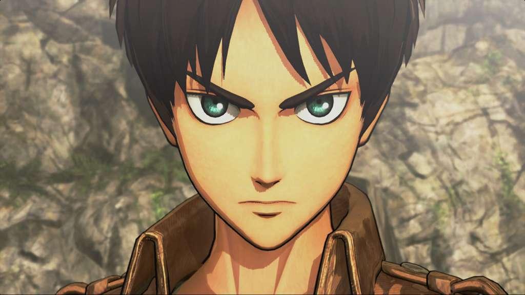 Screen Shot image 0 Attack On Titan / A.O.T. Wings Of Freedom رابط هديه ستيم