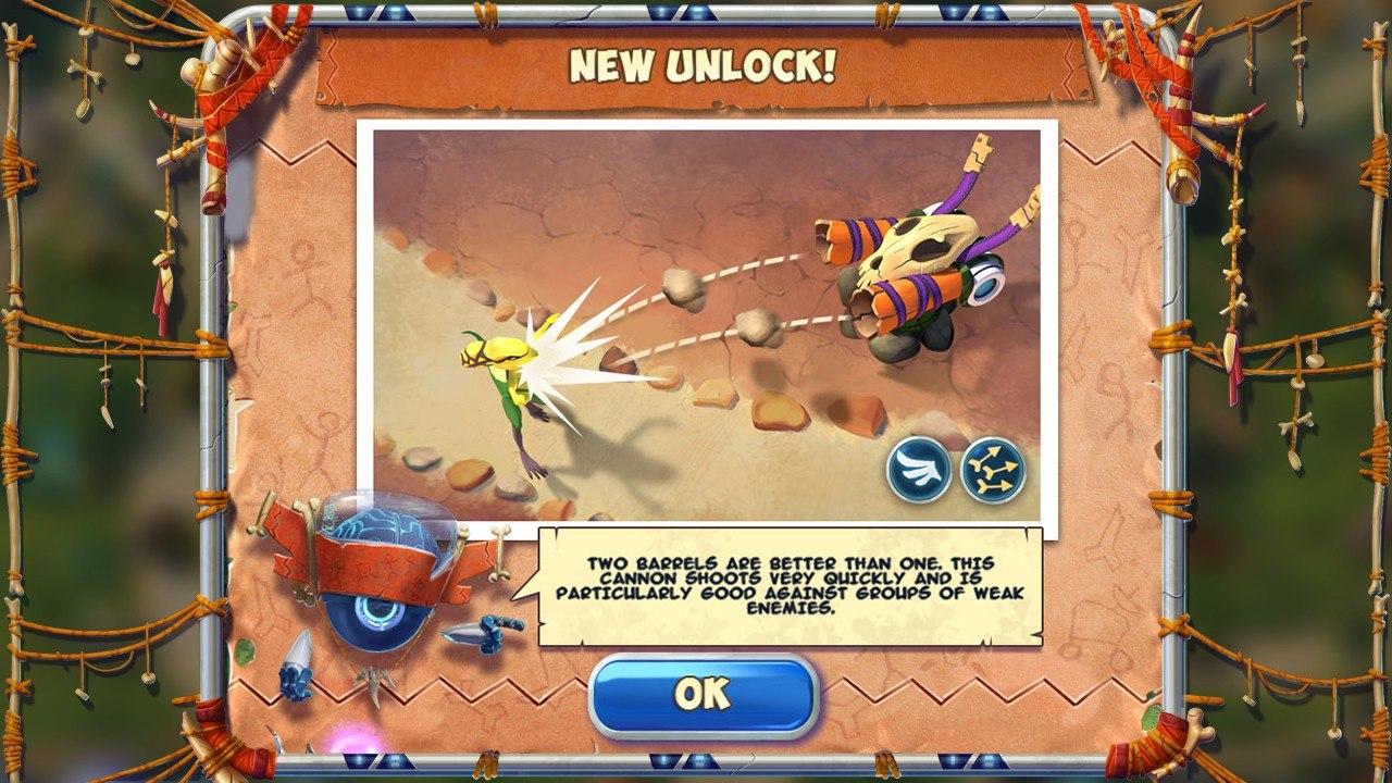Screen Shot image 0 Day D: Tower Rush بي سي ستيم كود رقمي