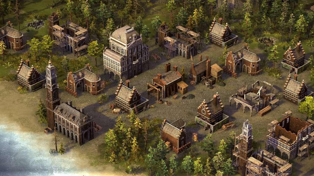 Screen Shot image 6 Cossacks 3 - DLC حزمة ستيم كود رقمي