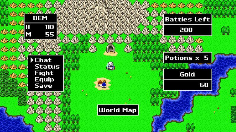 Screen Shot image 4 Breath Of Death VII ستيم كود رقمي