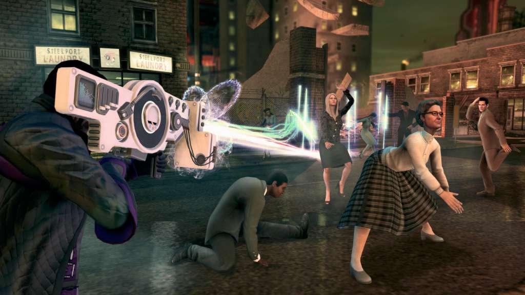 Screen Shot image 0 Saints IV: Game Of The Century اصدار ستيم هدية
