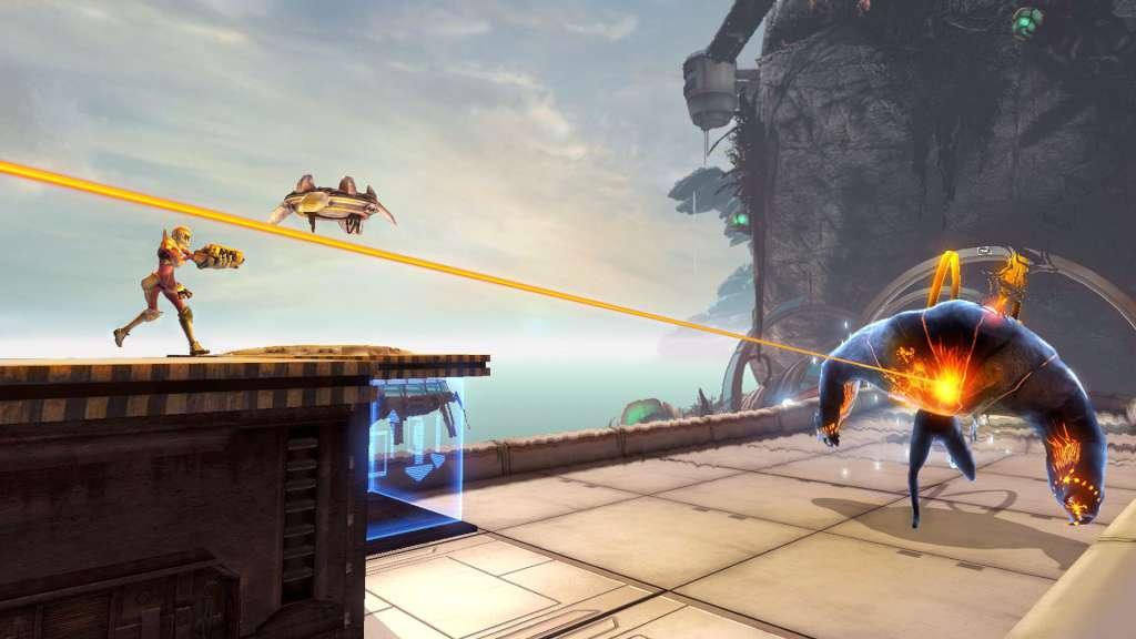 Screen Shot image 0 Sanctum ستيم كود رقمي