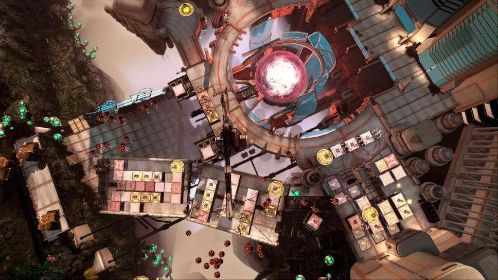 Screen Shot image 4 Sanctum: Collection ستيم كود رقمي