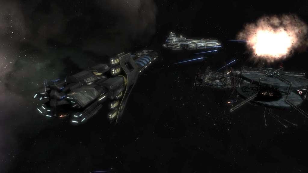 Screen Shot image 0 The Fleets Of Sol ستيم كود رقمي
