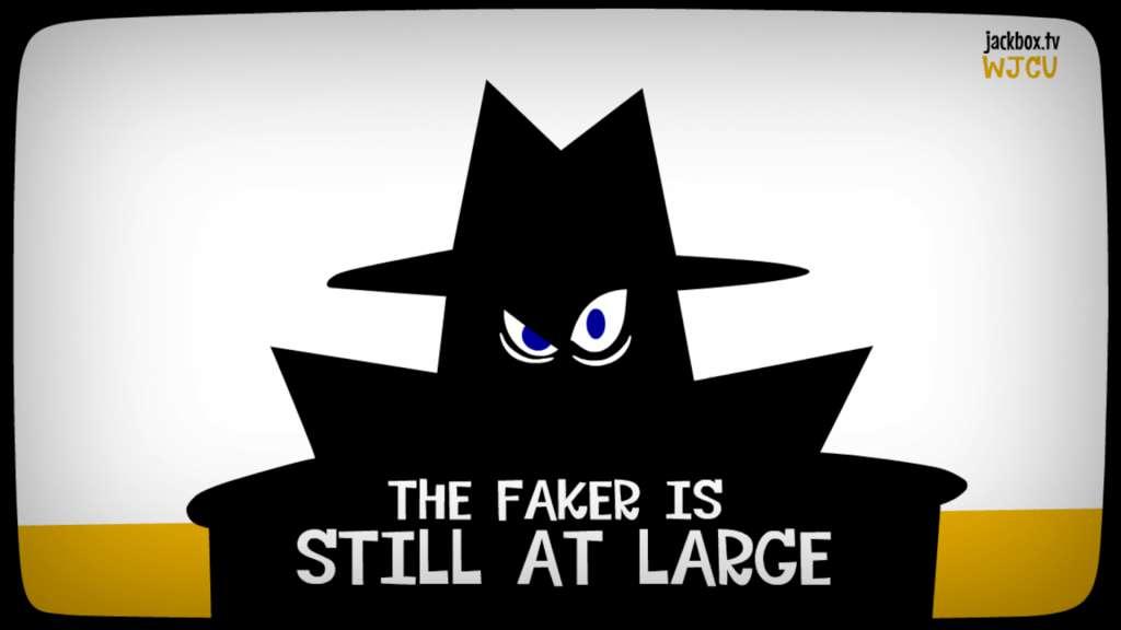 Screen Shot image 0 The Jackbox Party Pack 3 بي سي ستيم كود رقمي