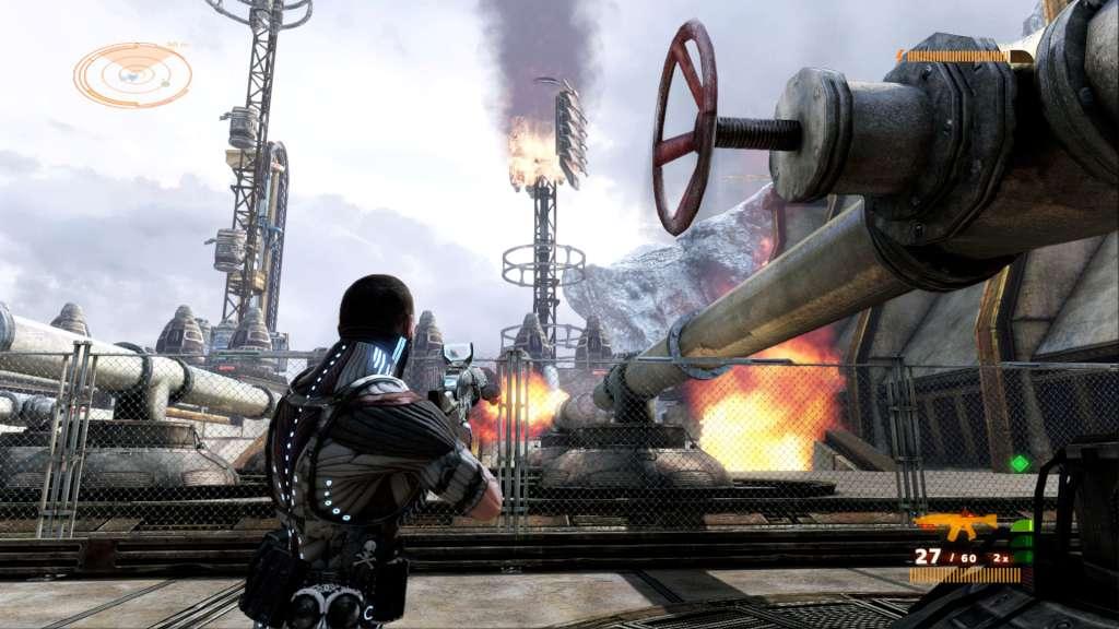 Screen Shot image 0 Scourge: Outbreak ستيم هدية