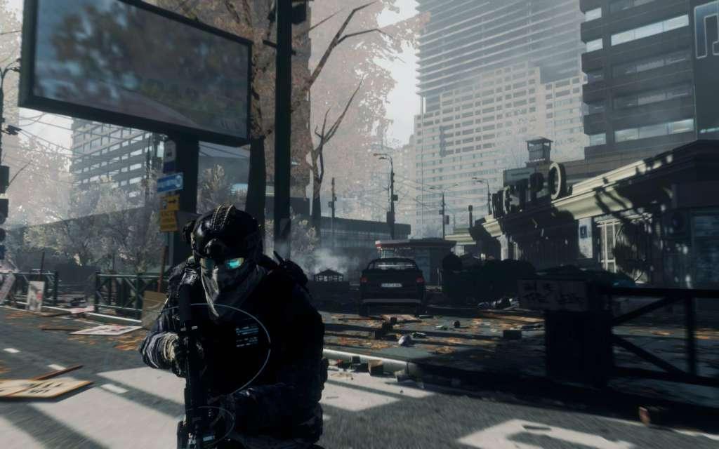 Screen Shot image 0 Tom Clancy'S Ghost Recon: Future Soldier ستيم هدية