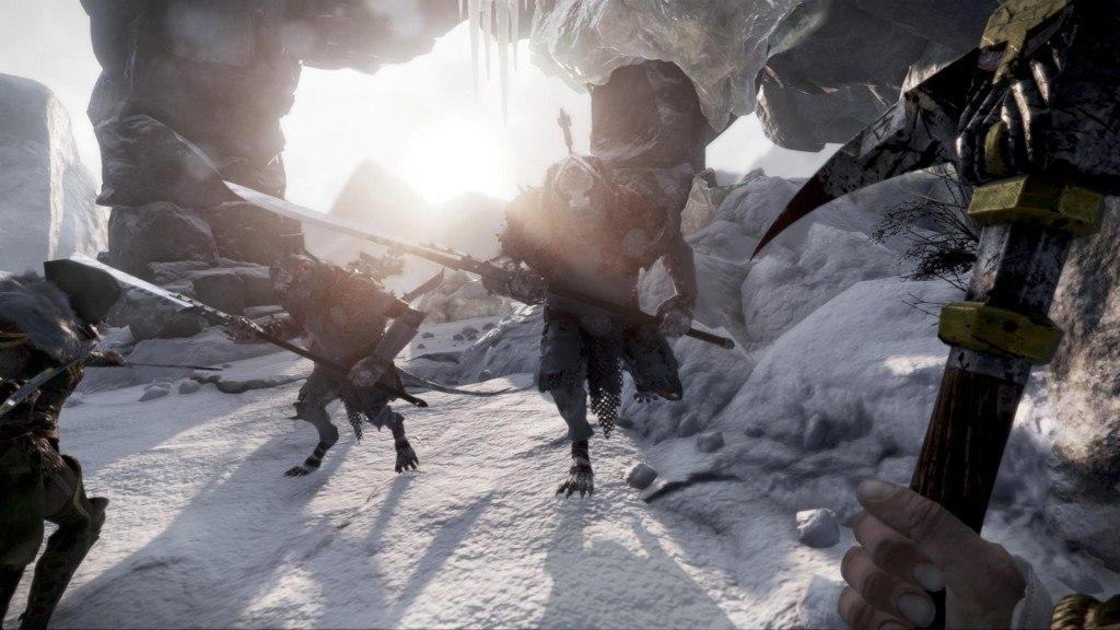Screen Shot image 0 Warhammer: End Times - Vermintide Karak Azgaraz DLC ستيم كود رقمي