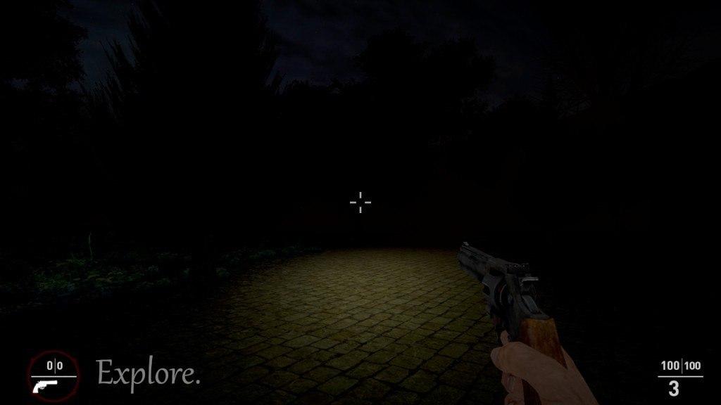 Screen Shot image 0 Lone Leader ستيم كود رقمي