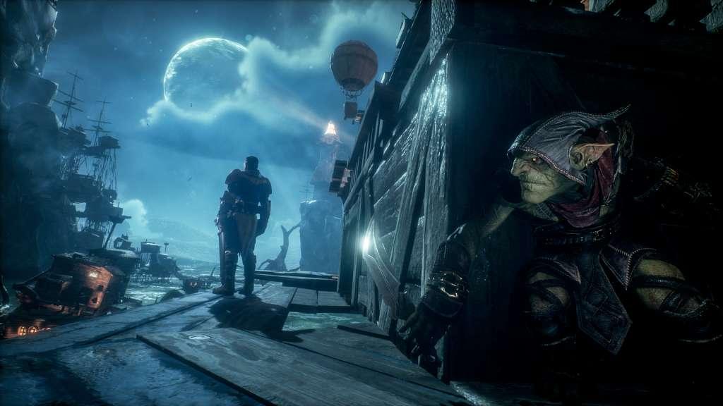 Screen Shot image 0 Styx: Shards Of Darkness اوروبي اكسبوكس 1 كود رقمي