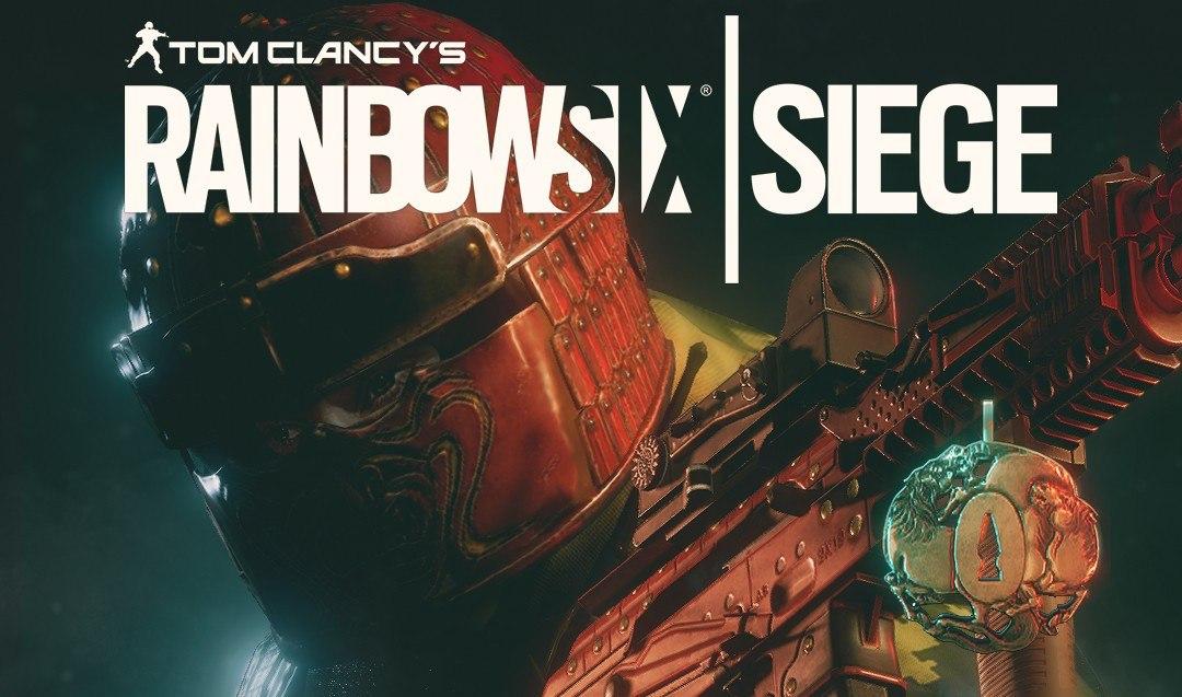 Screen Shot image 5 Tom Clancy'S Rainbow Six Siege - Tachanka Bushido DLC يوبيسوفت كونكت كود رقمي