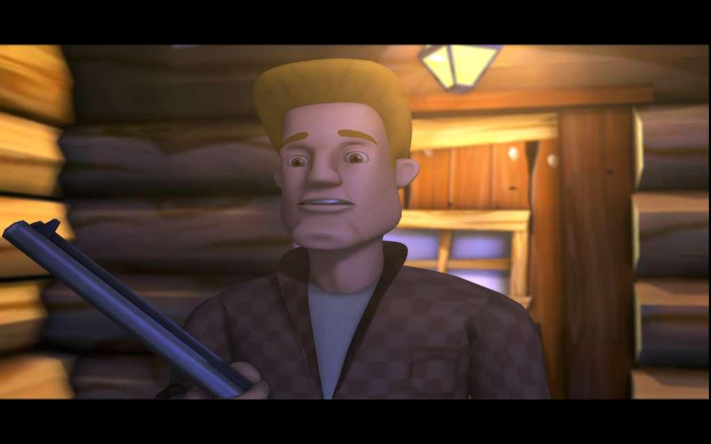 Screen Shot image 0 Fenimore Fillmore: The Westerner بي سي GOG كود رقمي