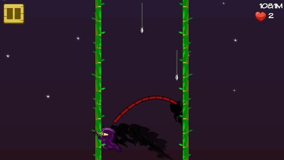 Screen Shot image 0 Leap Up No Jutsu ستيم كود رقمي