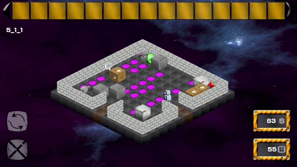 Screen Shot image 0 Adventures Of Abrix ستيم كود رقمي