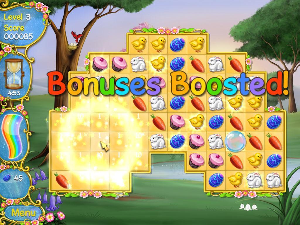Screen Shot image 0 Spring Bonus ستيم كود رقمي