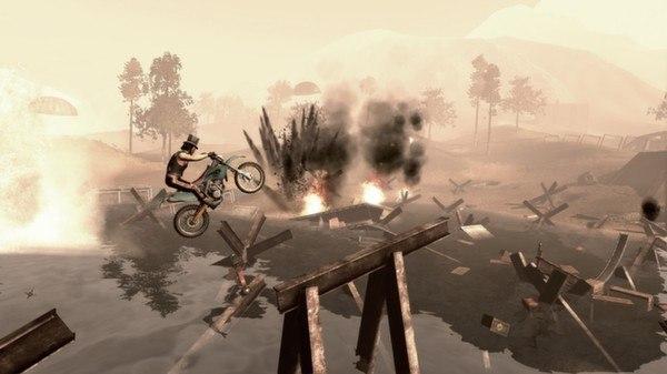 Screen Shot image 5 Trials Evolution: اصدار النسخة الذهبية رابط هديه ستيم