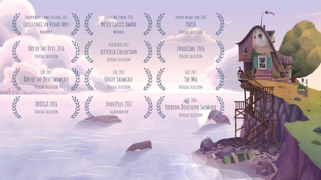 Screen Shot image 0 Old Man'S Journey أمريكا الشمالية+امريكا اللاتينية ستيم كود رقمي