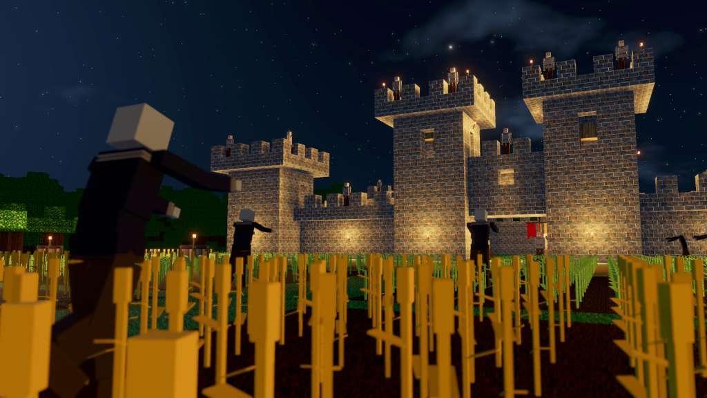 Screen Shot image 0 Colony Survival اوروبي رابط هديه ستيم