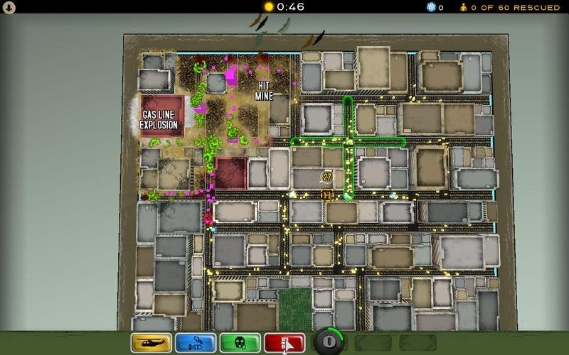 Screen Shot image 0 Atom Zombie Smasher ستيم كود رقمي