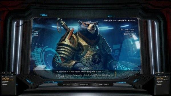 Screen Shot image 2 StarDrive ستيم كود رقمي