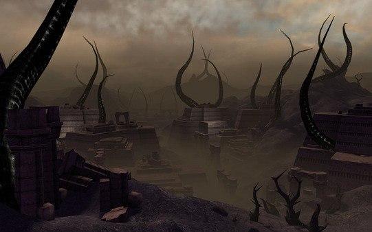 Screen Shot image 5 Guild Wars Nightfall Digital Download كود رقمي