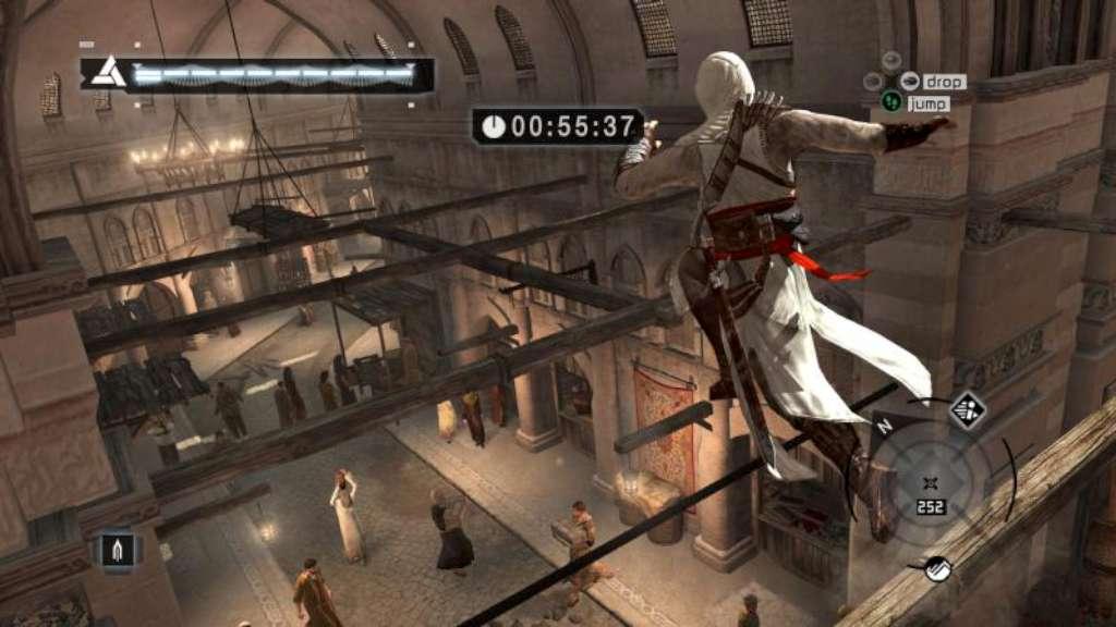 Screen Shot image 3 Assassin'S Creed Director'S Cut اصدار ستيم هدية