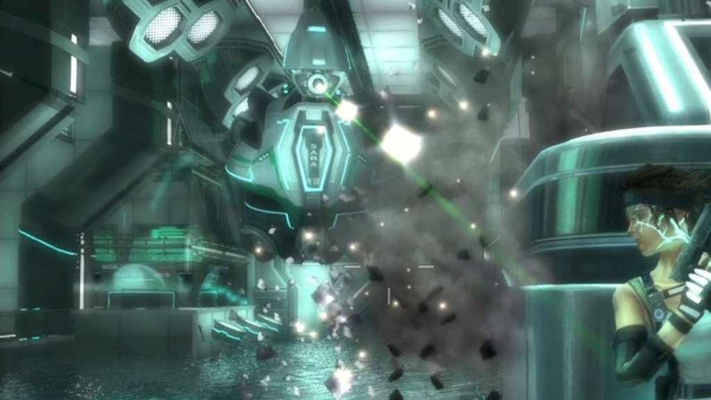 Screen Shot image 1 Hydrophobia: Prophecy ستيم هدية