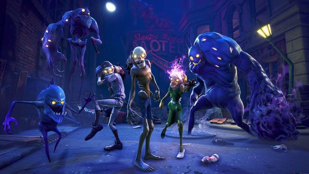 Screen Shot image 0 Fortnite Standard Founder'S Pack اوروبي ايبك قيمز كود رقمي