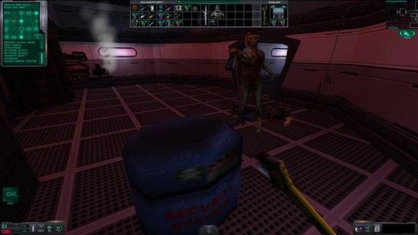 Screen Shot image 0 System Shock 2 اوروبي ستيم كود رقمي