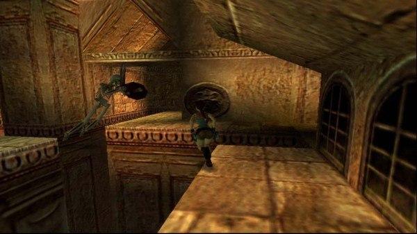 Screen Shot image 5 Tomb Raider IV: The Last Revelation ستيم كود رقمي