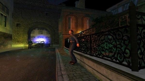 Screen Shot image 5 Tomb Raider VI: The Angel Of Darkness ستيم كود رقمي