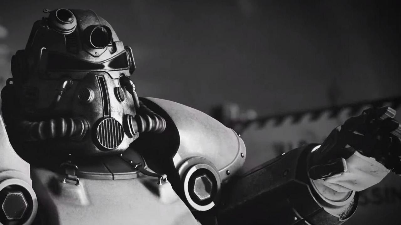 Screen Shot image 0 Fallout 76: Gleaming Depths اصدار الديلوكس بي سي ستيم كود رقمي