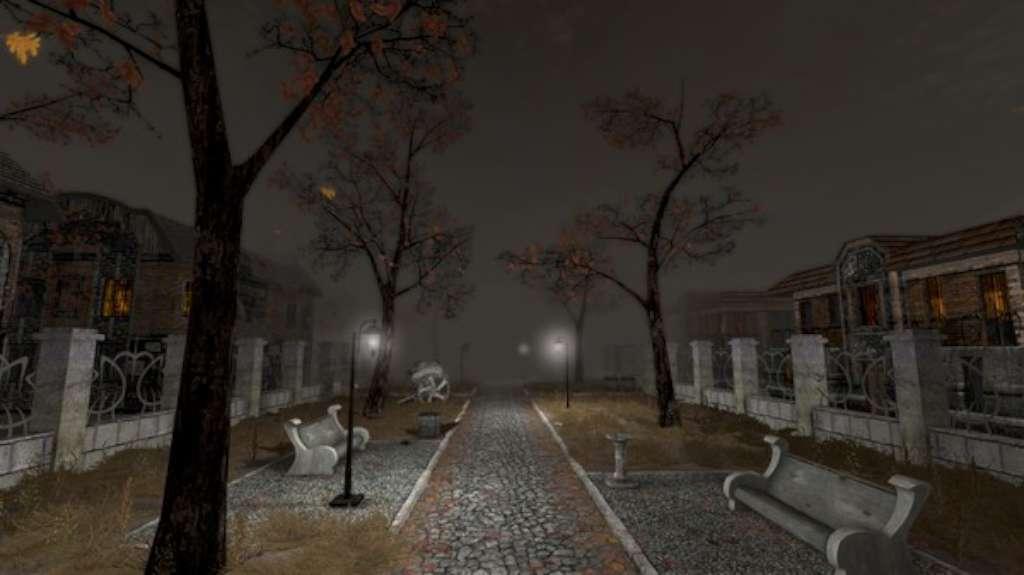 Screen Shot image 2 Pathologic Classic HD ستيم هدية